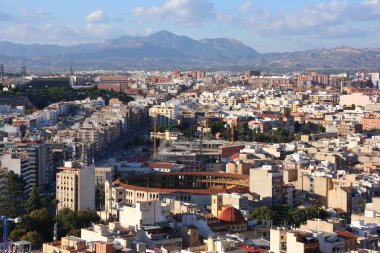 Alicante