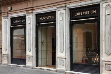 lüks moda