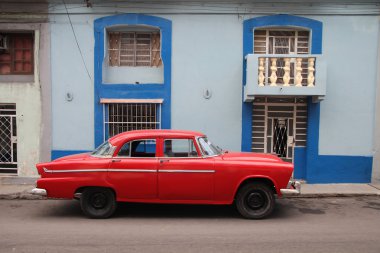 Havana, Küba