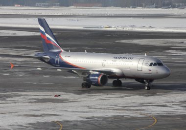 Aeroflot