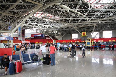 Havana Havaalanı