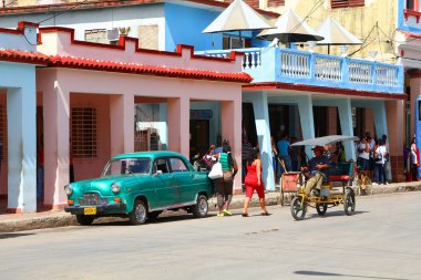 Küba