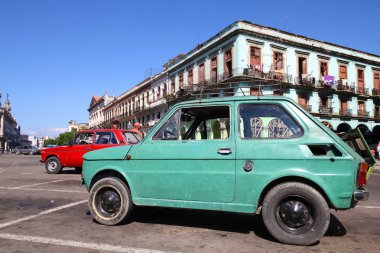 Havana, Küba