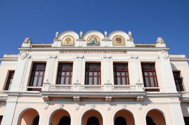 Cienfuegos, Cuba