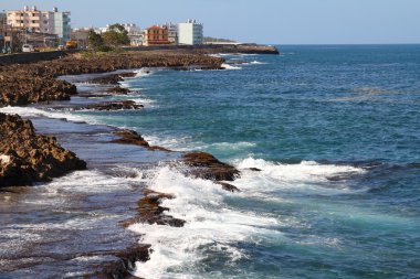 Baracoa, Küba