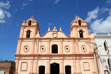 Küba - Camagüey
