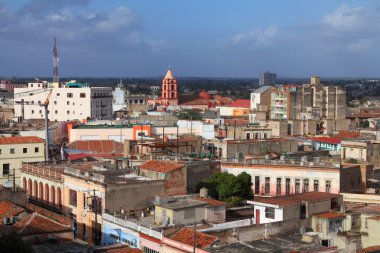 Küba - Camagüey