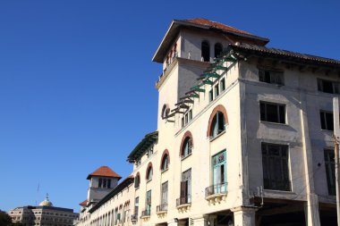 Küba - havana