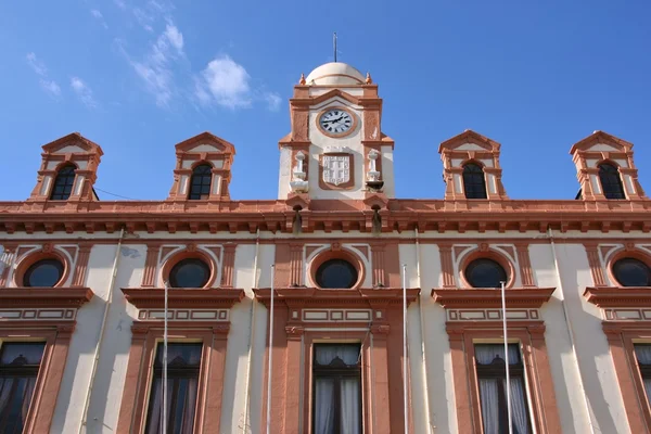 Almeria — Fotografia de Stock