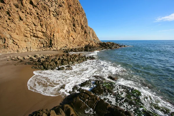 España - Cabo de Gata — Foto de Stock