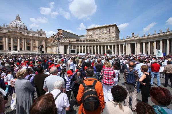 Vaticano —  Fotos de Stock