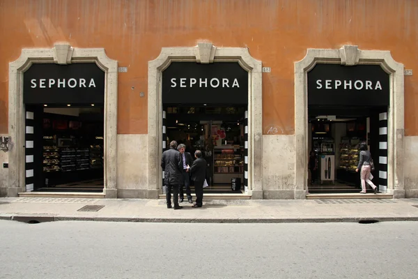 Sephora... — Fotografia de Stock