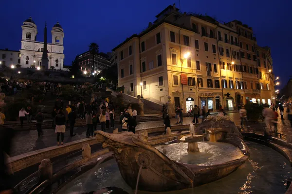 Roma — Stok fotoğraf