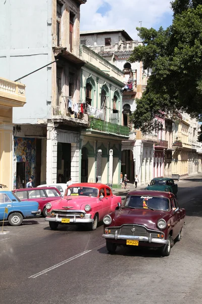 Cuba — Foto de Stock