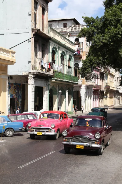 Cuba — Fotografia de Stock