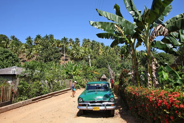 Cuba — Stock Photo, Image