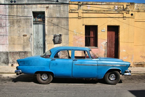 Cuba — Foto Stock