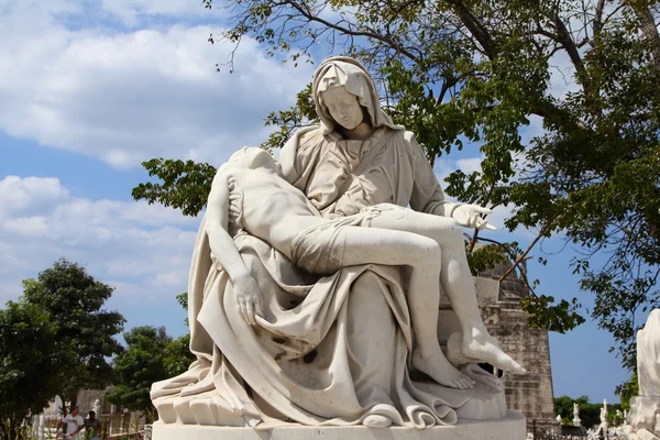 Pieta — Stok fotoğraf