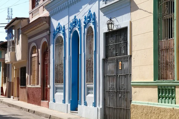 Arquitectura de Cuba — Foto de Stock