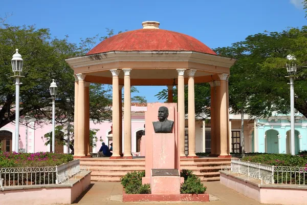 Cuba - Remedios — Foto Stock