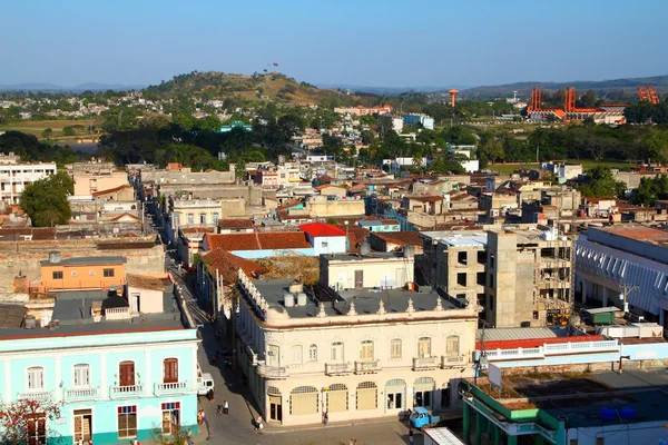 古巴圣克拉拉 — 图库照片