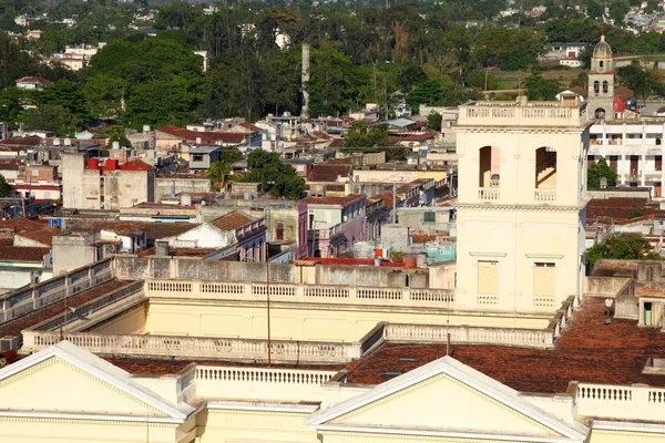 Santa Clara, Cuba — Foto Stock