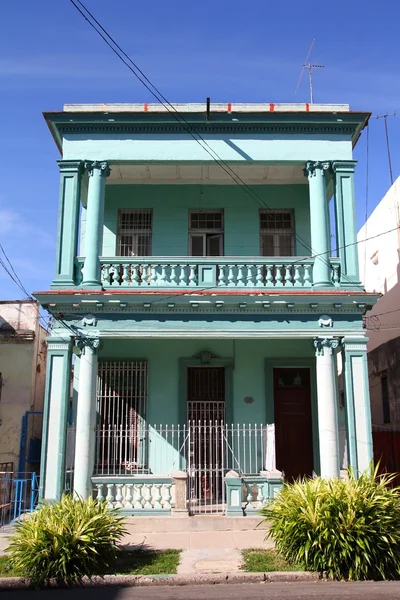 Havana, Cuba — Fotografia de Stock