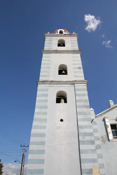 Cuba - Sancti Spiritus — Fotografia de Stock