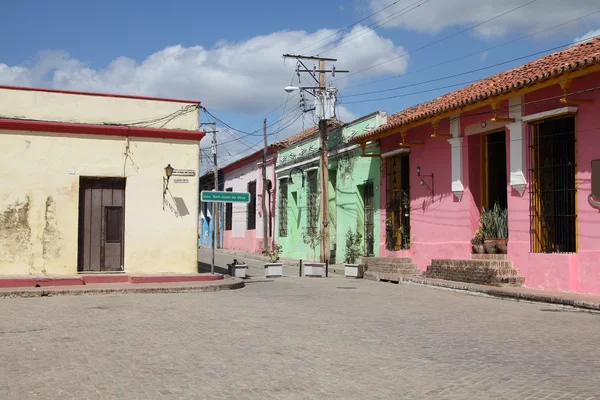 Kuba - Camagüey — Stockfoto