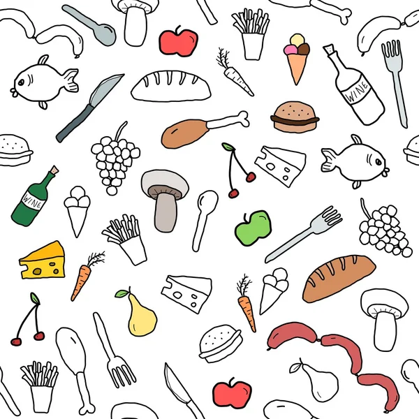 Kitchenware set - vector graphics Stock Vector by ©tupungato 151124098