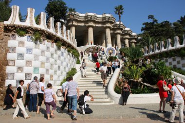 Park Güell