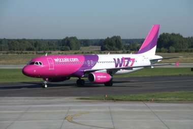 Airbus uçak