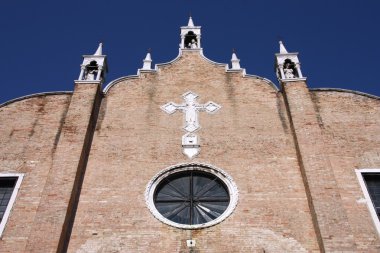 Venedik Simgesel Yapı