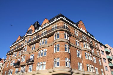 Malmo, İsveç