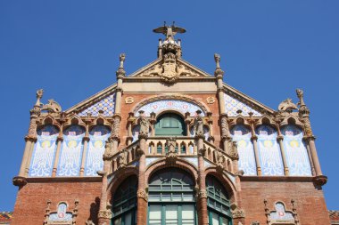 Barselona