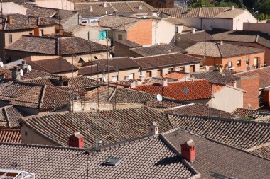 Toledo, İspanya