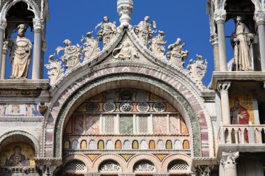 Saint Mark's Basilica