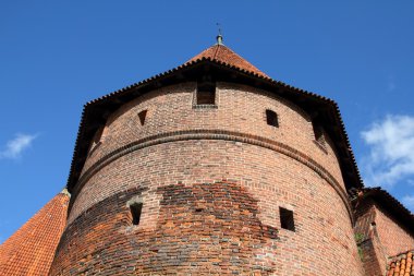 Malbork, Polonya