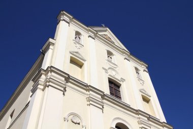 Polonya Simgesel Yapı