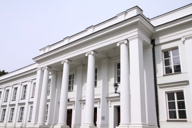 Varşova Üniversitesi