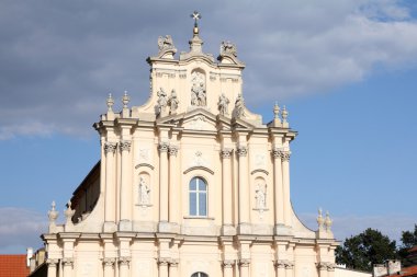 Varşova