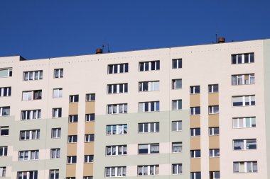 kat mülkiyeti Polonya