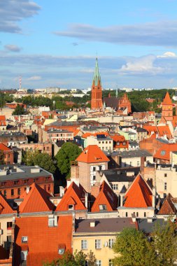 Polonya - torun