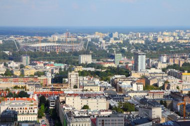 Varşova