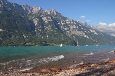 walensee, İsviçre