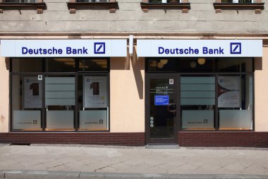 Deutsche Bank