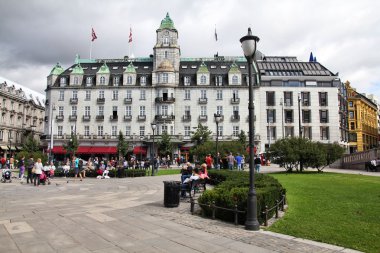 Oslo
