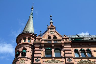Oslo
