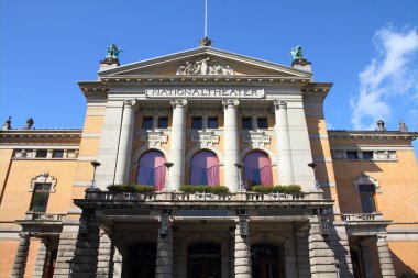 Oslo