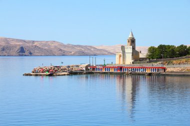karlobag, Hırvatistan